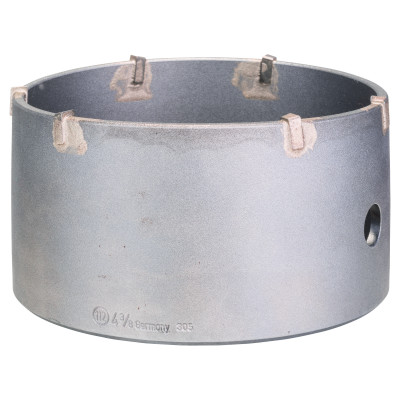 Trepan PRO SDS plus-5 Core Cutter Mono 112 x50 x72 mm