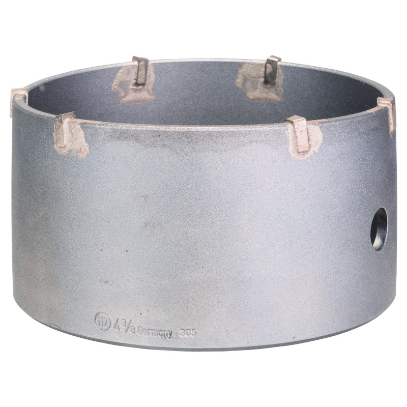 Trepan PRO SDS plus-5 Core Cutter Mono 112 x50 x72 mm