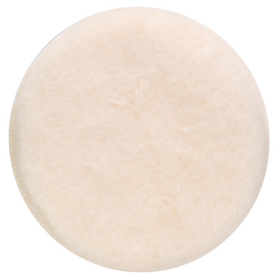 SET 2 PEAUX DE MOUTON 160 mm