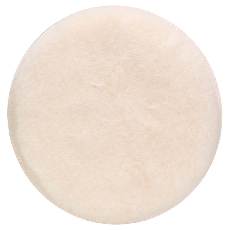 SET 2 PEAUX DE MOUTON 160 mm