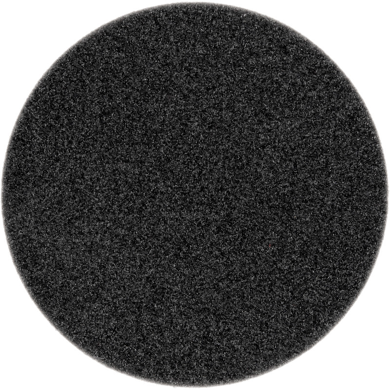 Eponge a Polir 130 Mm