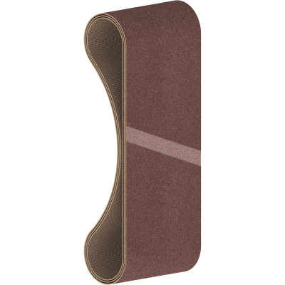 3 Bandes de ponçage PRO x440 100 x610 mm G40 grain 40