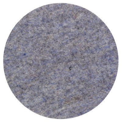 Eponge a Polir 160 Mm