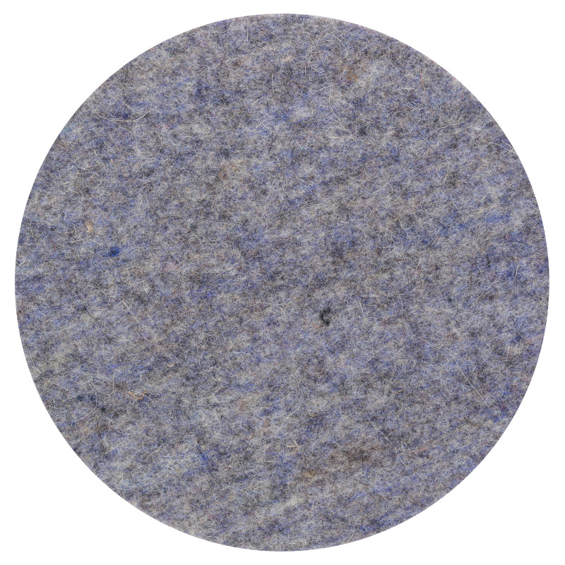 Eponge a Polir 160 Mm