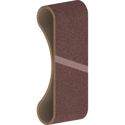 3 Bandes de ponçage PRO x440 100 x610 mm G80 grain 80