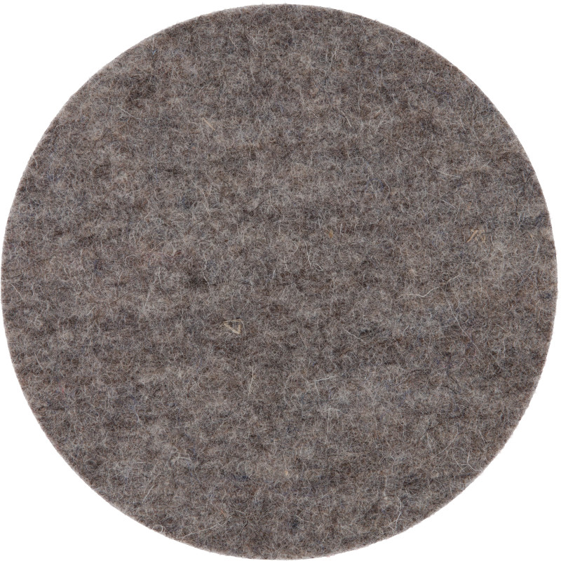 Eponge a Polir 128 Mm