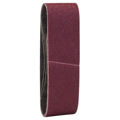 3 Rubans Abrasifs 40 X303 Mm Rw G60 grain 60