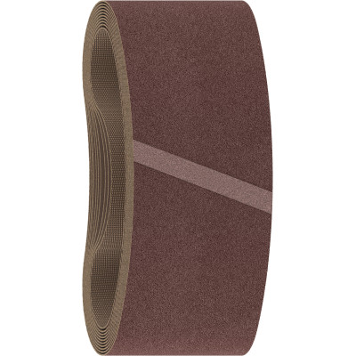 10 Bandes de ponçage PRO x440 100 x610 mm G40 grain 40