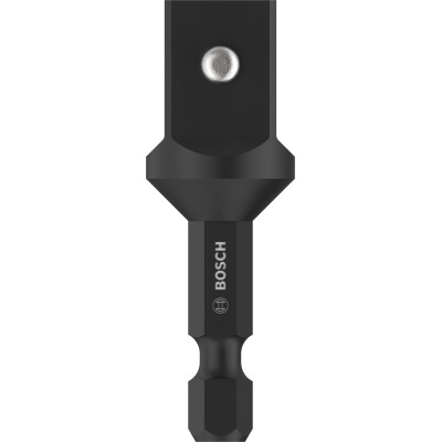 Adaptateur PRO pour douilles connexion par goupille vers 1/2 50 mm