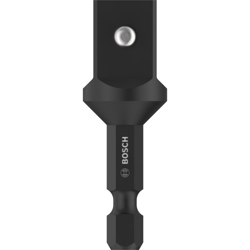 Adaptateur PRO pour douilles connexion par goupille vers 1/2 50 mm