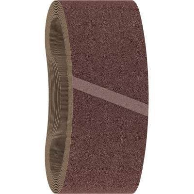 10 Bandes de ponçage PRO x440 100 x610 mm G60 grain 60