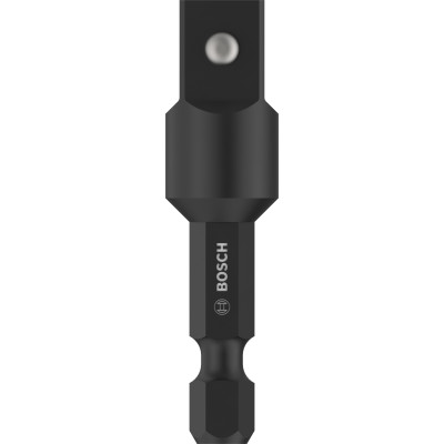 Adaptateur PRO pour douilles connexion par goupille vers 3/8 50 mm