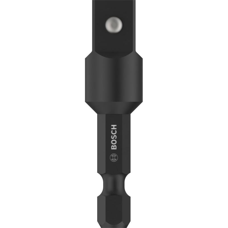 Adaptateur PRO pour douilles connexion par goupille vers 3/8 50 mm