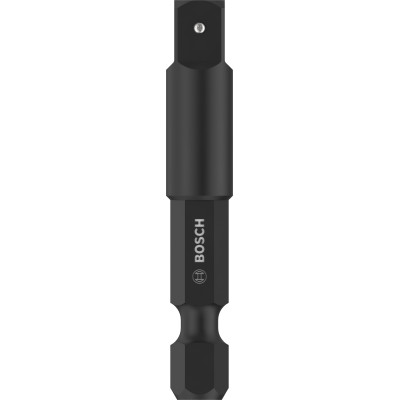 Adaptateur PRO pour douilles connexion par goupille vers 1/4 50 mm