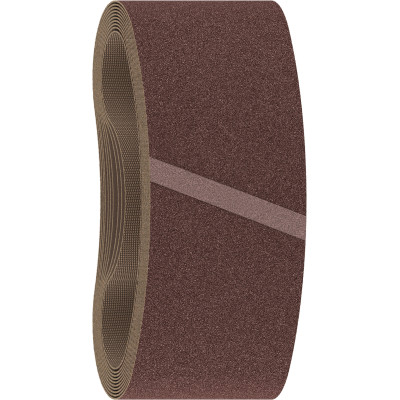 10 Bandes de ponçage PRO x440 100 x610 mm G100 grain 100