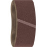 10 Bandes de ponçage PRO x440 100 x610 mm G100 grain 100