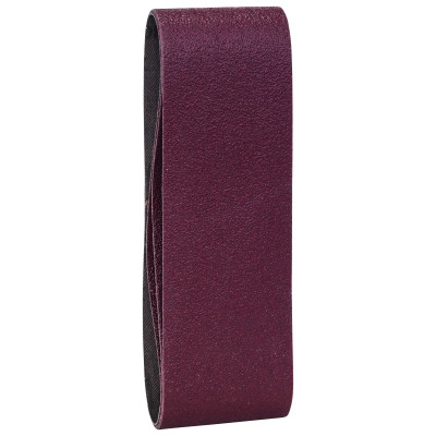 3 Bandes Abr. 60 X400 Mm Rw G60 grain 60