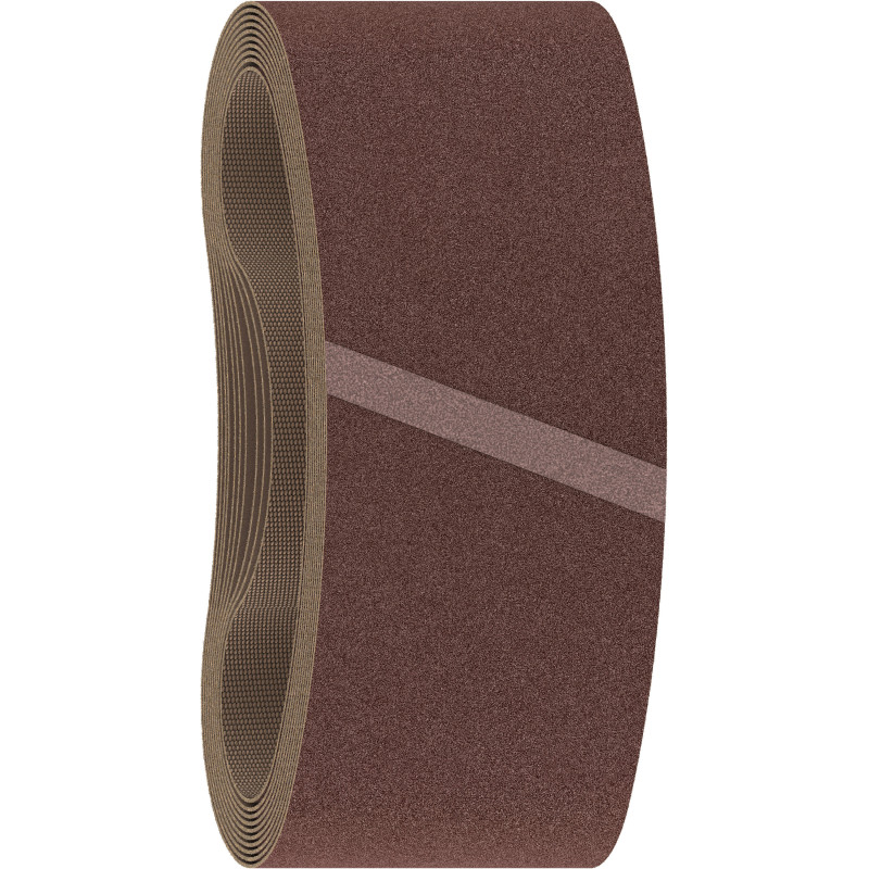 10 Bandes de ponçage PRO x440 100 x610 mm G150 grain 150