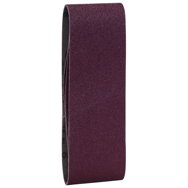 3 Bandes Abr. 60 X400 Mm Rw G80 grain 80