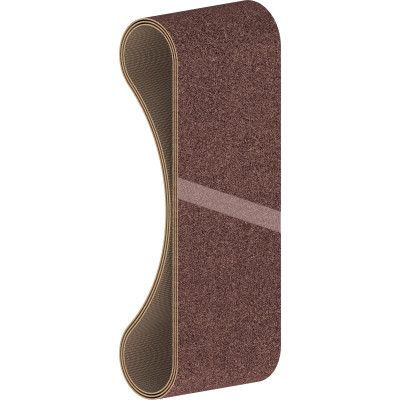 3 Bandes de ponçage PRO x440 100 x620 mm G60 grain 60