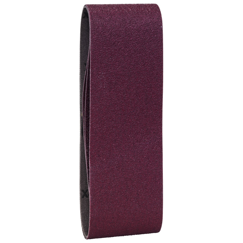 3 Bandes Abr. 60 X400 Mm Rw Assort. grain 100