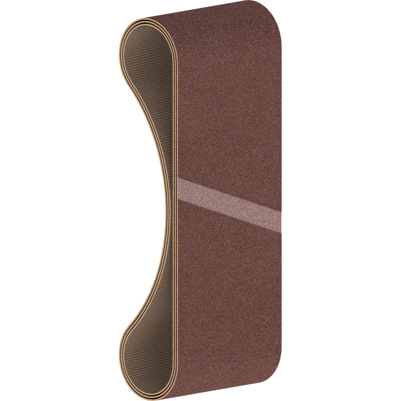 3 Bandes de ponçage PRO x440 100 x620 mm G150 grain 150