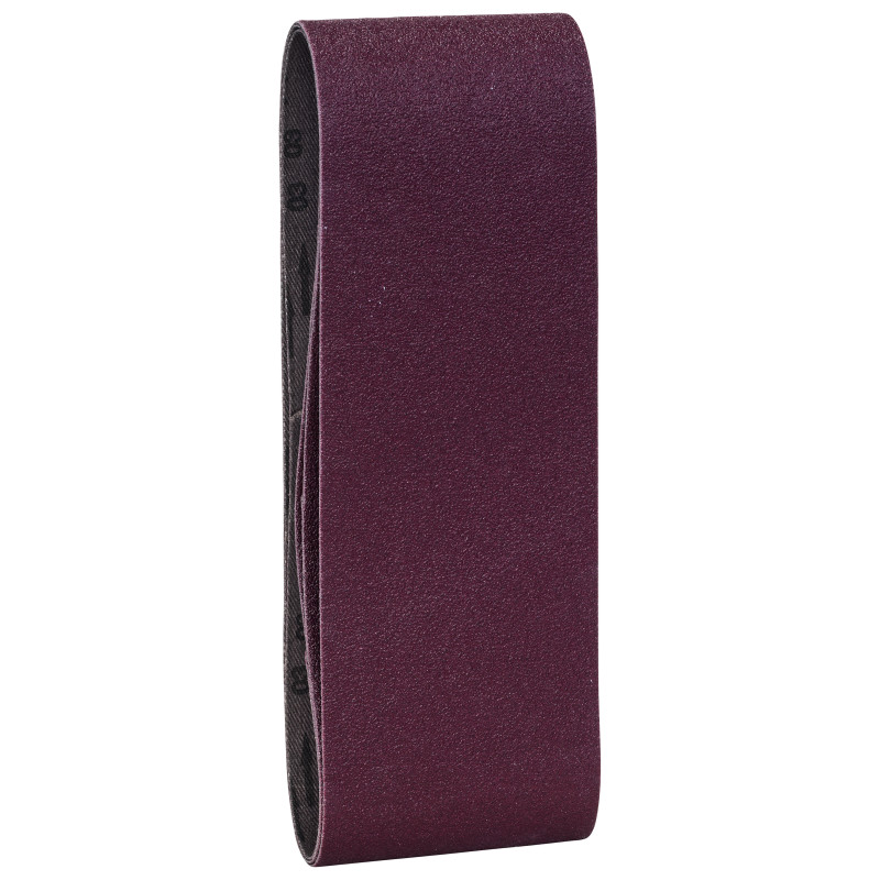 3 Bandes Abr. 65 X410 Mm Rw G100 grain 100