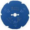 Lame scie circulaire EXPERT Fibrociment 250 x30 x2,4 mm 6D