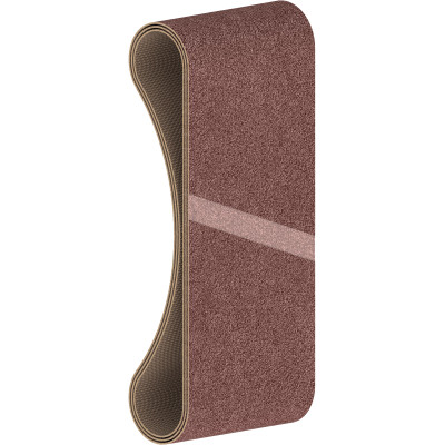 3 Bandes de ponçage PRO x440 100 x552 mm G60 grain 60