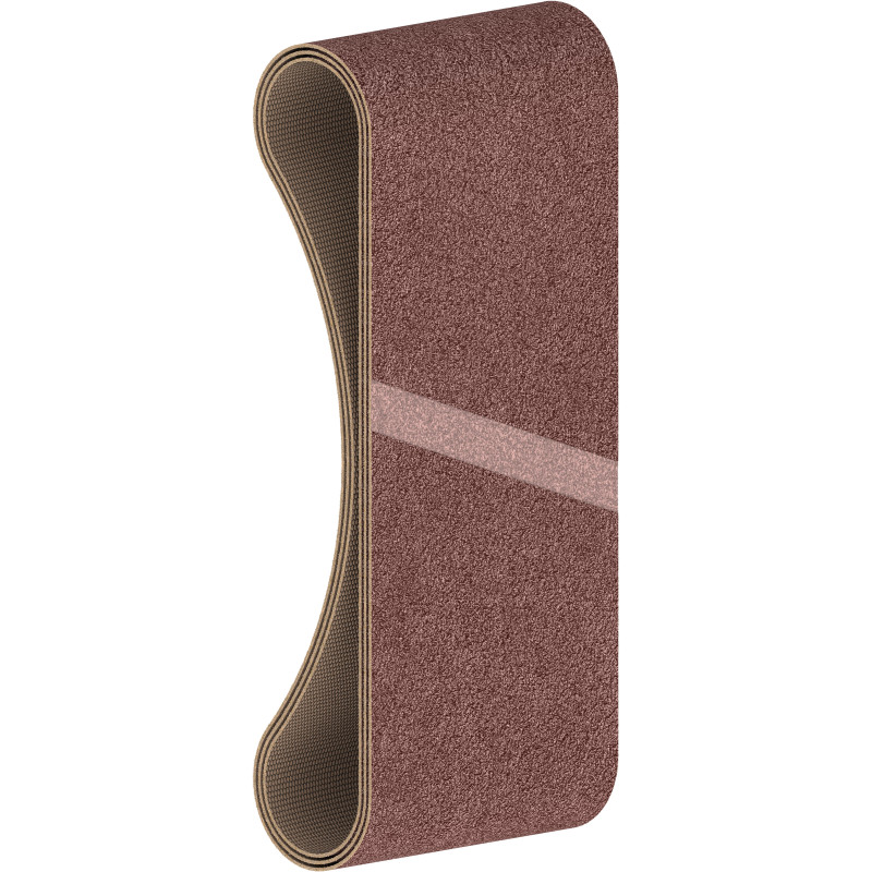 3 Bandes de ponçage PRO x440 100 x552 mm G60 grain 60