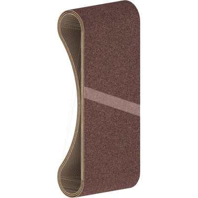 3 Bandes de ponçage PRO x440 100 x552 mm G80 grain 80