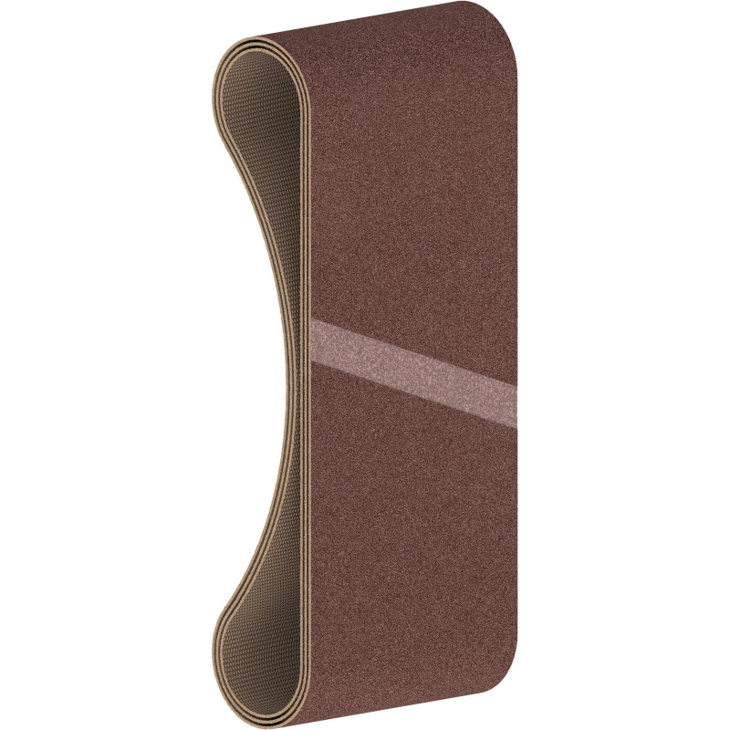 3 Bandes de ponçage PRO x440 100 x552 mm G150 grain 150