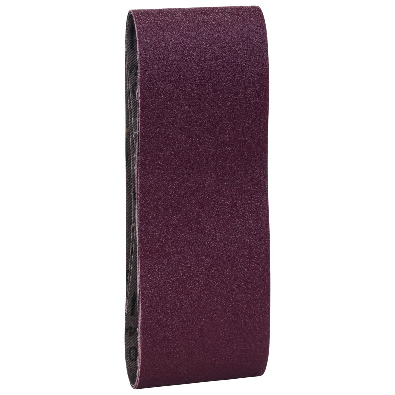 3 Bandes Abr. 75 X457 Mm Rw G100 grain 100