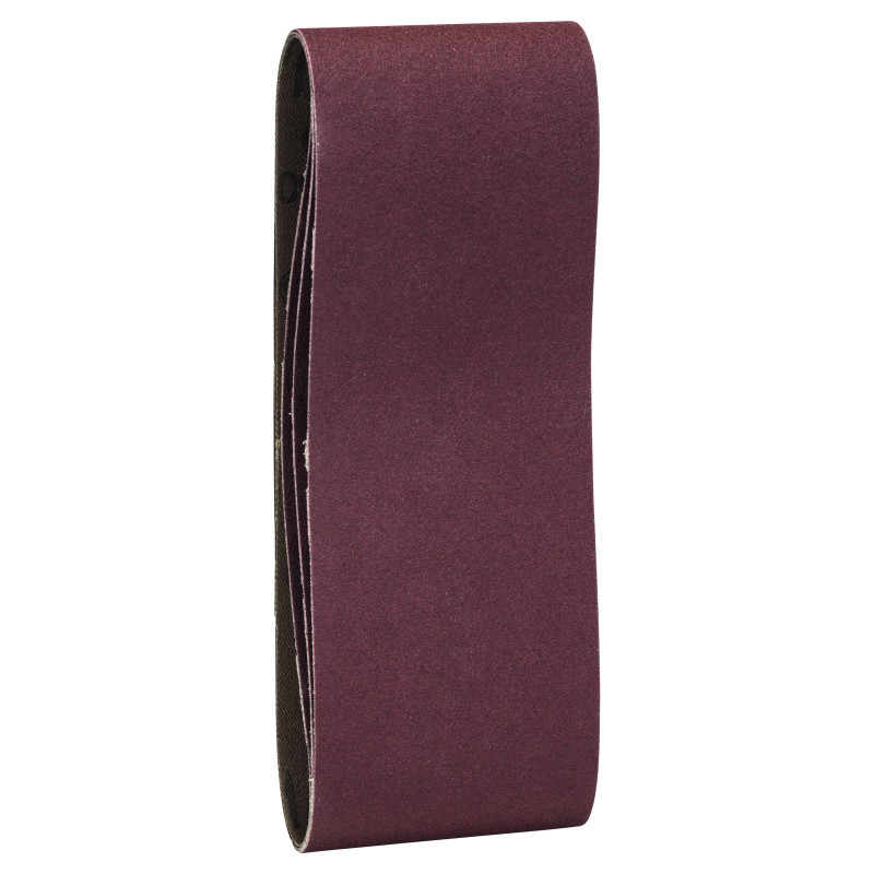 3 Bandes Abr. 75 X457 Mm Rw G150 grain 150