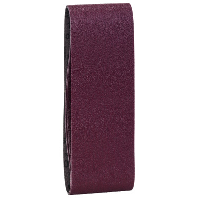 3 Bandes Abr. 75 X457 Mm Rw Assort. grain 100