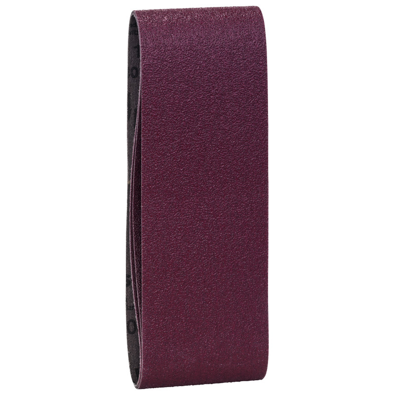 3 Bandes Abr. 75 X457 Mm Rw Assort. grain 100