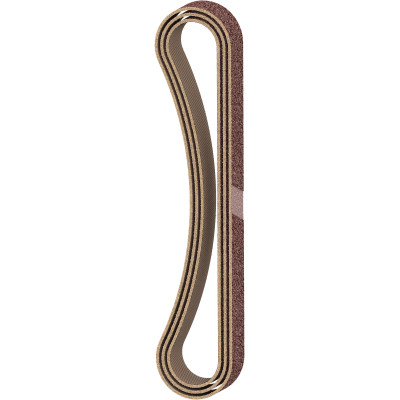3 Bandes de ponçage PRO x440 13 x457 mm G60 grain 60
