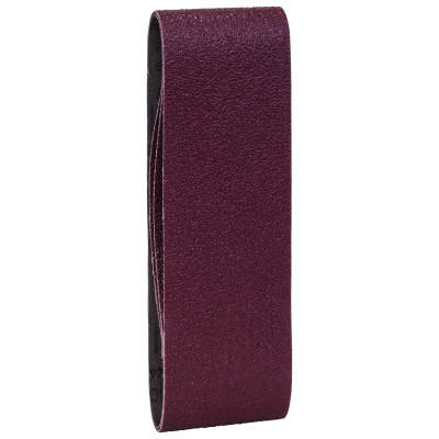 3 Bandes Abr. 75 X508 Mm Rw B&d G40 grain 40