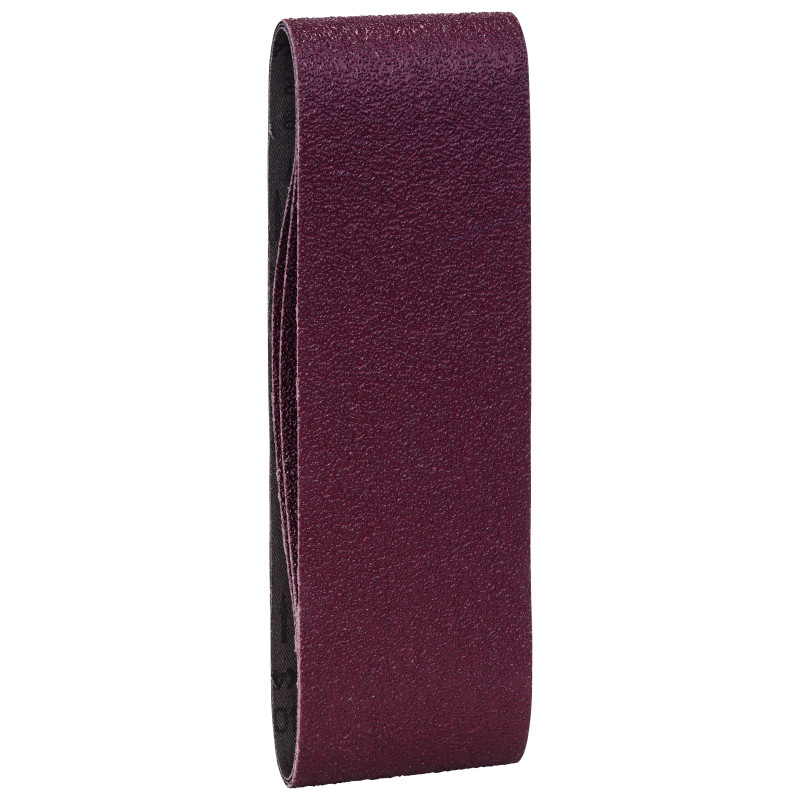 3 Bandes Abr. 75 X508 Mm Rw B&d G40 grain 40