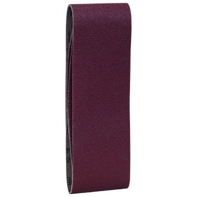 3 Bandes Abr. 75 X508 Mm Rw B&d G60 grain 60