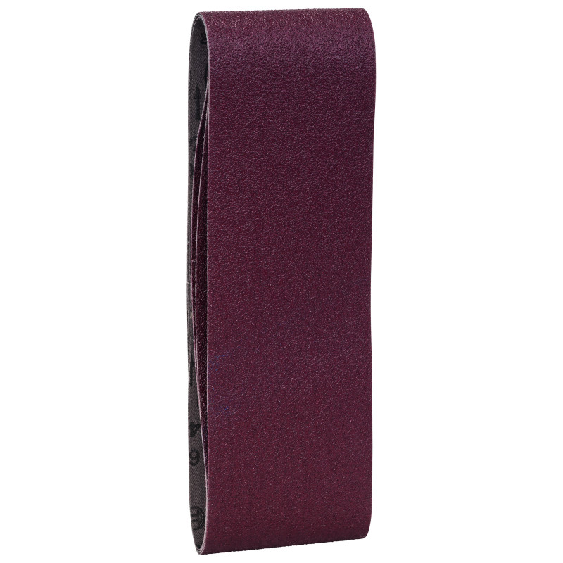 3 Bandes Abr. 75 X508 Mm Rw B&d G60 grain 60