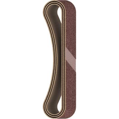 3 Bandes de ponçage PRO x440 40 x305 mm G60 grain 60