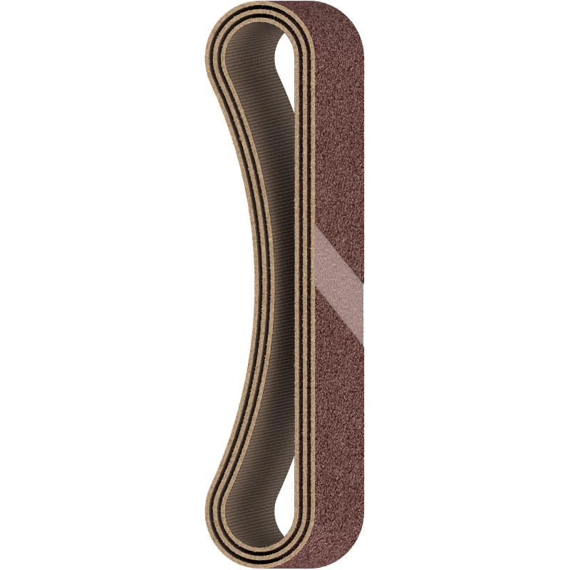 3 Bandes de ponçage PRO x440 40 x305 mm G60 grain 60