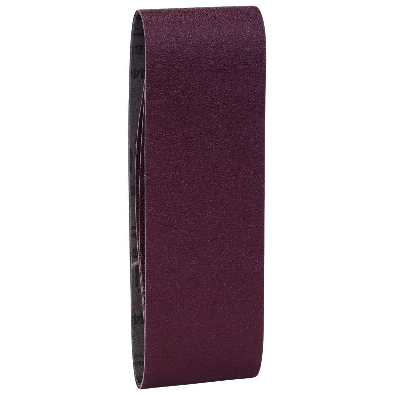 3 Bandes Abr. 75 X508 Mm Rw B&d G80 grain 80