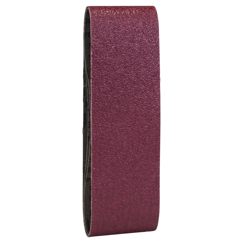 3 Bandes Abr. 75 X533 Mm Rw G40 grain 40