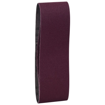 3 Bandes Abr. 75 X533 Mm Rw G100 grain 100