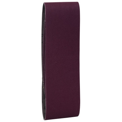 3 Bandes Abr. 75 X533 Mm Rw G150 grain 150