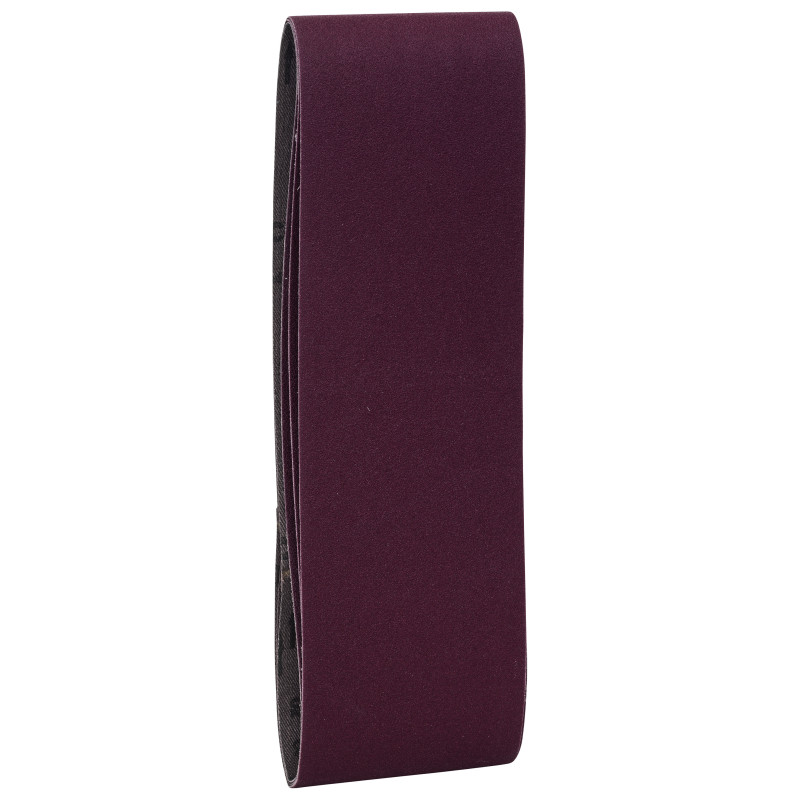 3 Bandes Abr. 75 X533 Mm Rw G150 grain 150