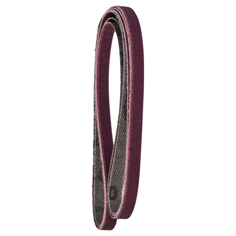 3 Bandes Abr. 6 X451 Mm B&d Rw G120 grain 120