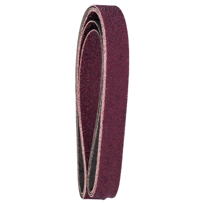 3 Bandes Abr. 13 X451 Mm B&d Rw G40 grain 40